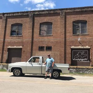 Meet your Posher, Billy